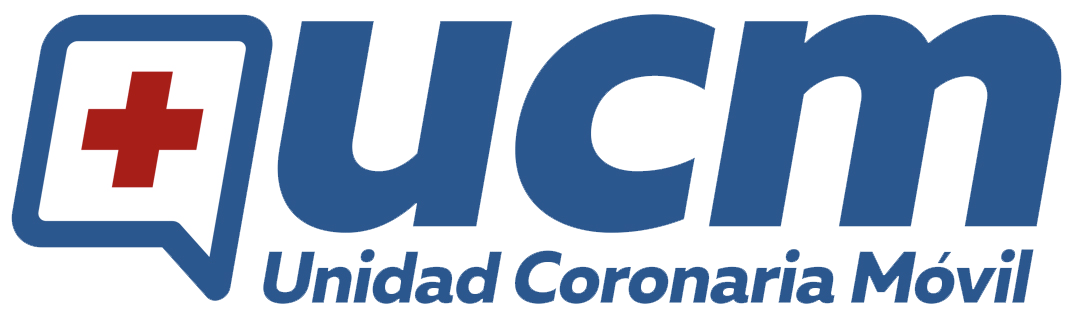 UCM - Unidad Coronaria Móvil